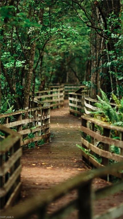 GOLDEN GATE ESTATES - Land