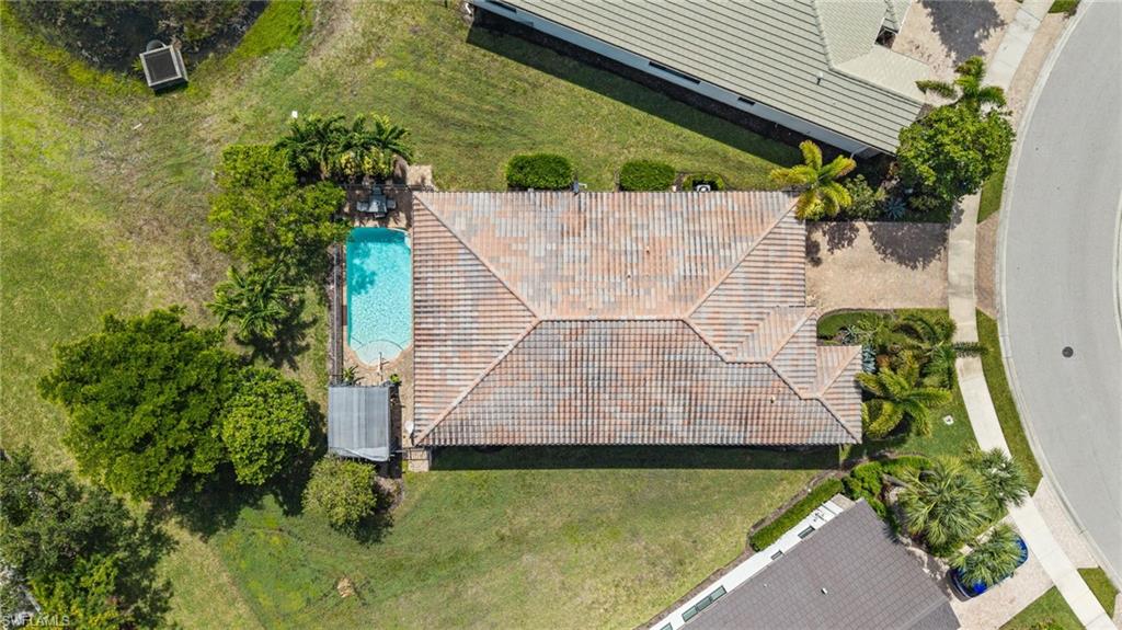 BENT CREEK PRESERVE - Residential