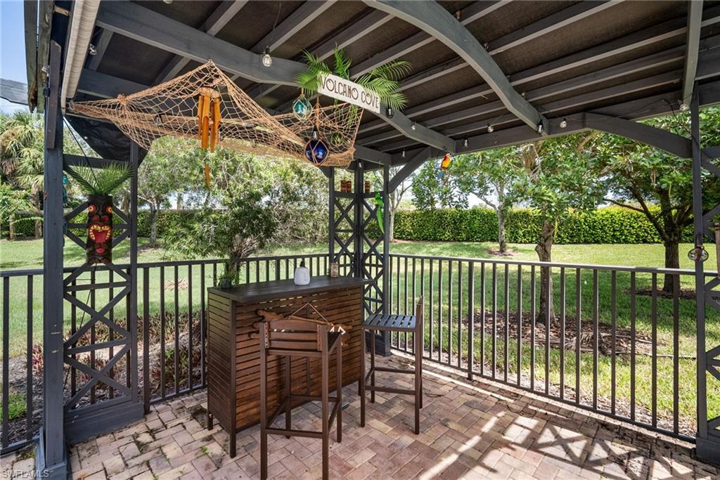 BENT CREEK PRESERVE - Residential