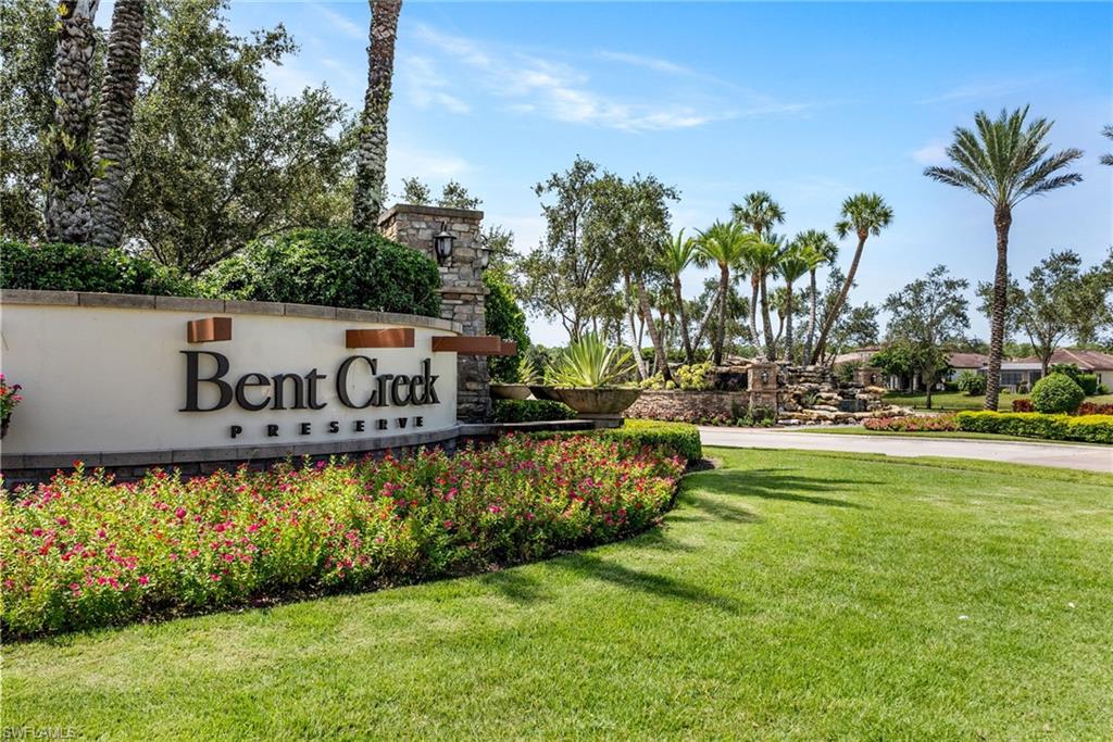 BENT CREEK PRESERVE - Residential