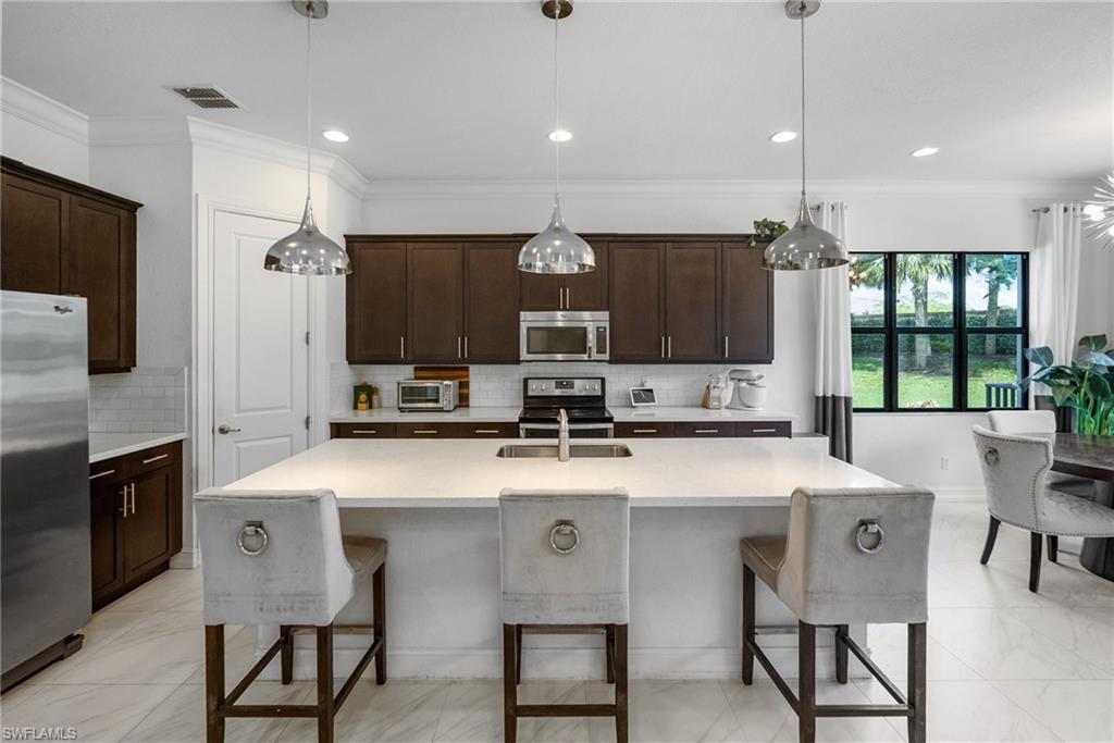 BENT CREEK PRESERVE - Residential