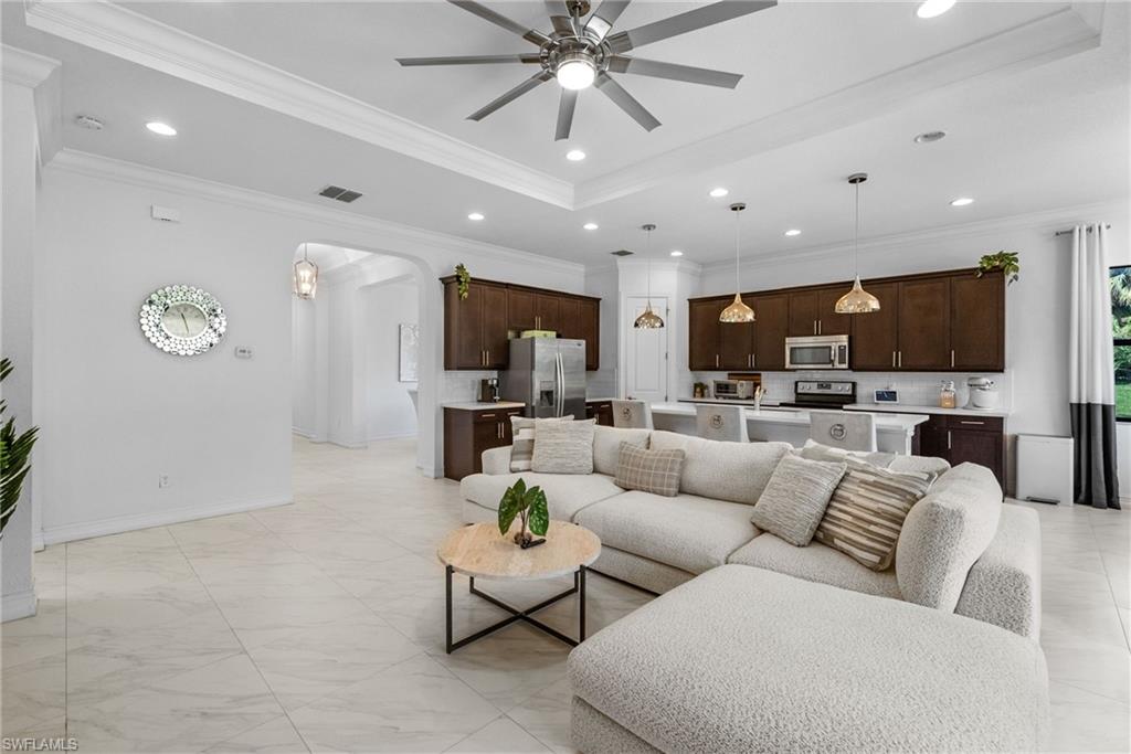 BENT CREEK PRESERVE - Residential