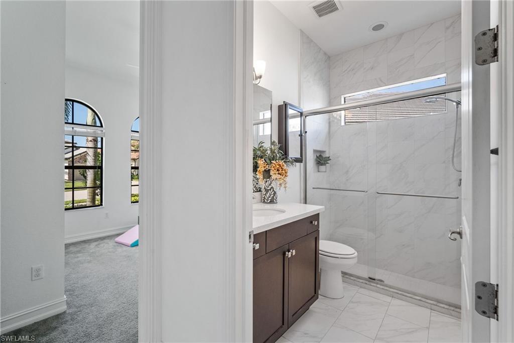 BENT CREEK PRESERVE - Residential