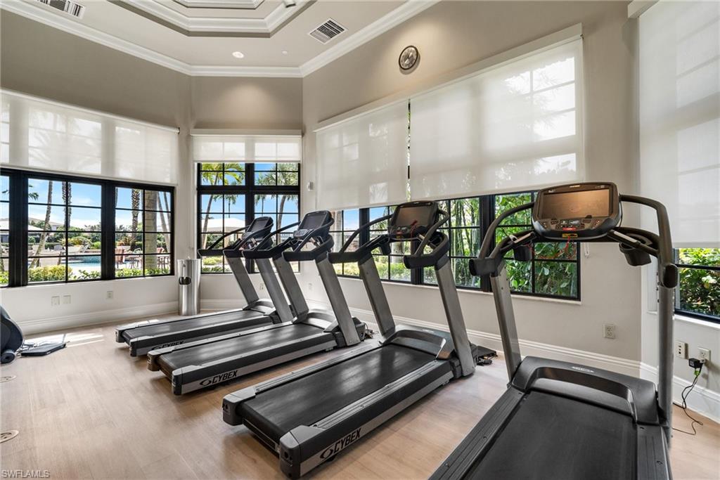 BENT CREEK PRESERVE - Residential