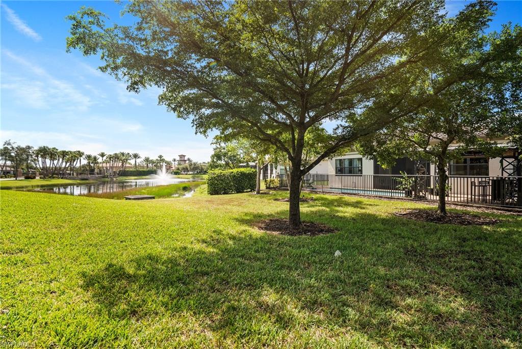 BENT CREEK PRESERVE - Residential