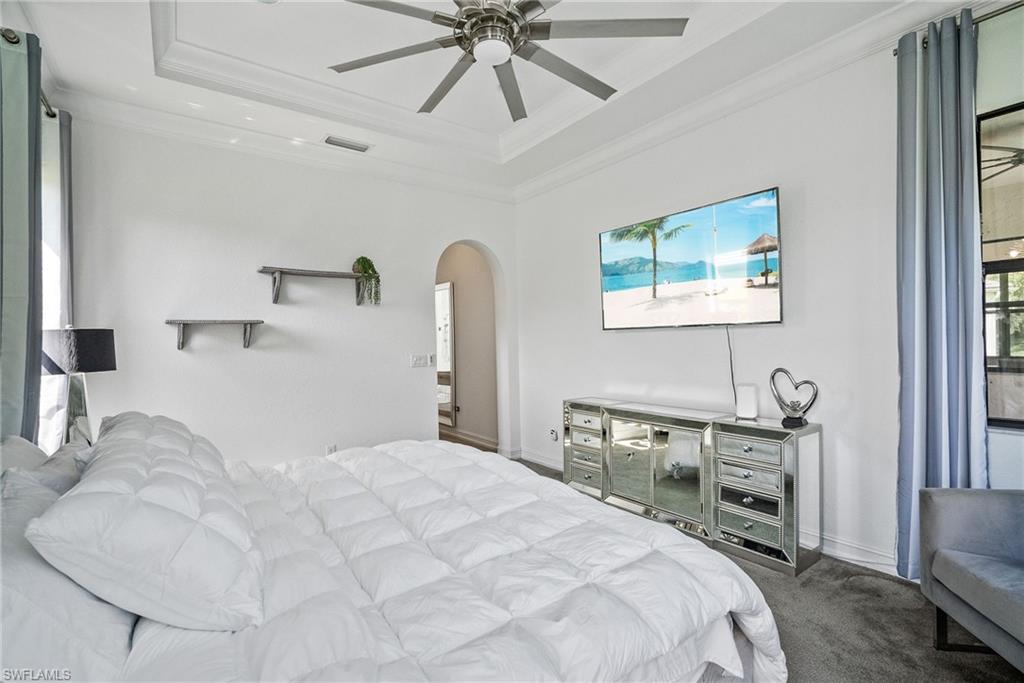 BENT CREEK PRESERVE - Residential