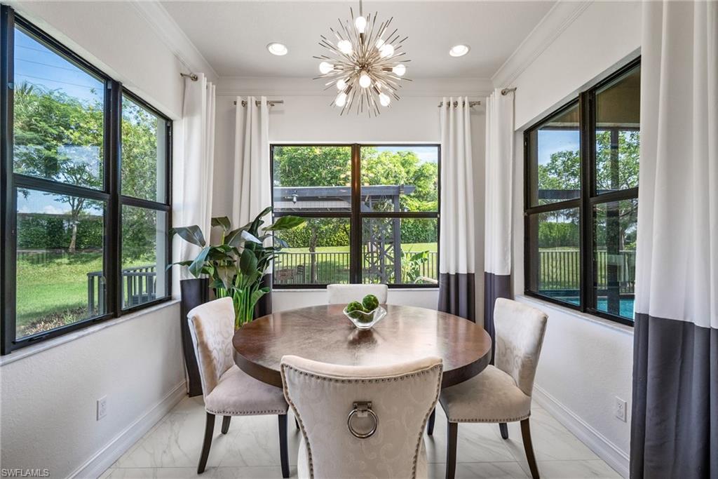 BENT CREEK PRESERVE - Residential