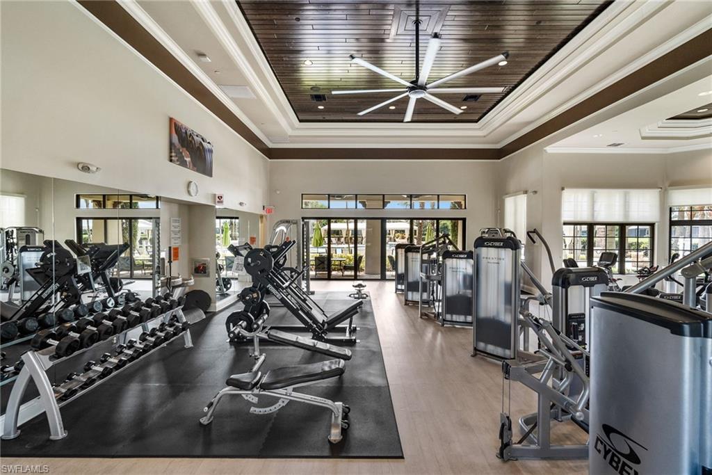 BENT CREEK PRESERVE - Residential