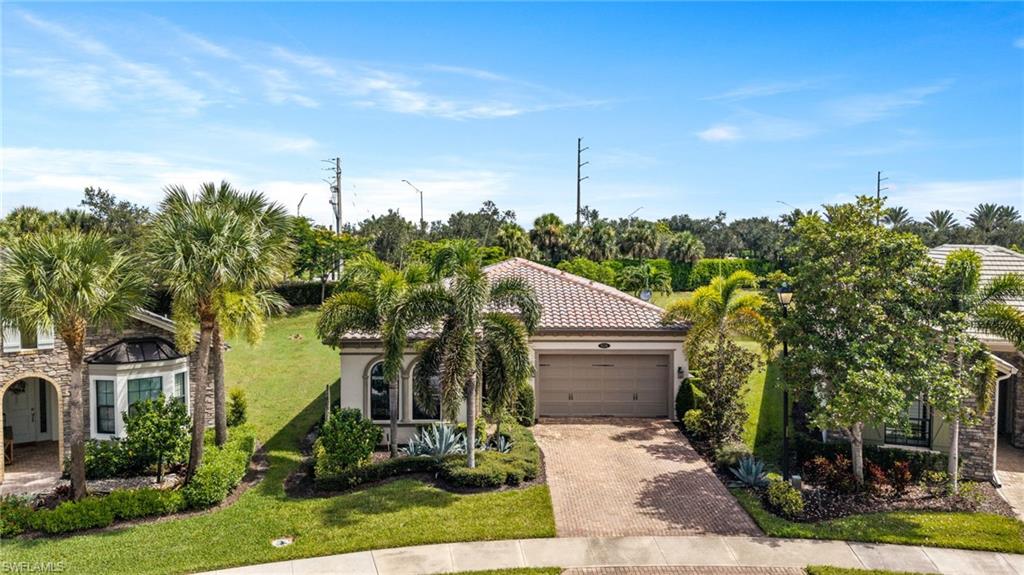 BENT CREEK PRESERVE - Residential