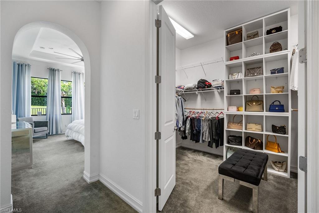 BENT CREEK PRESERVE - Residential