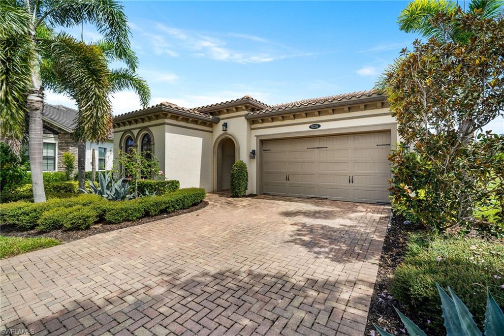 BENT CREEK PRESERVE - Residential