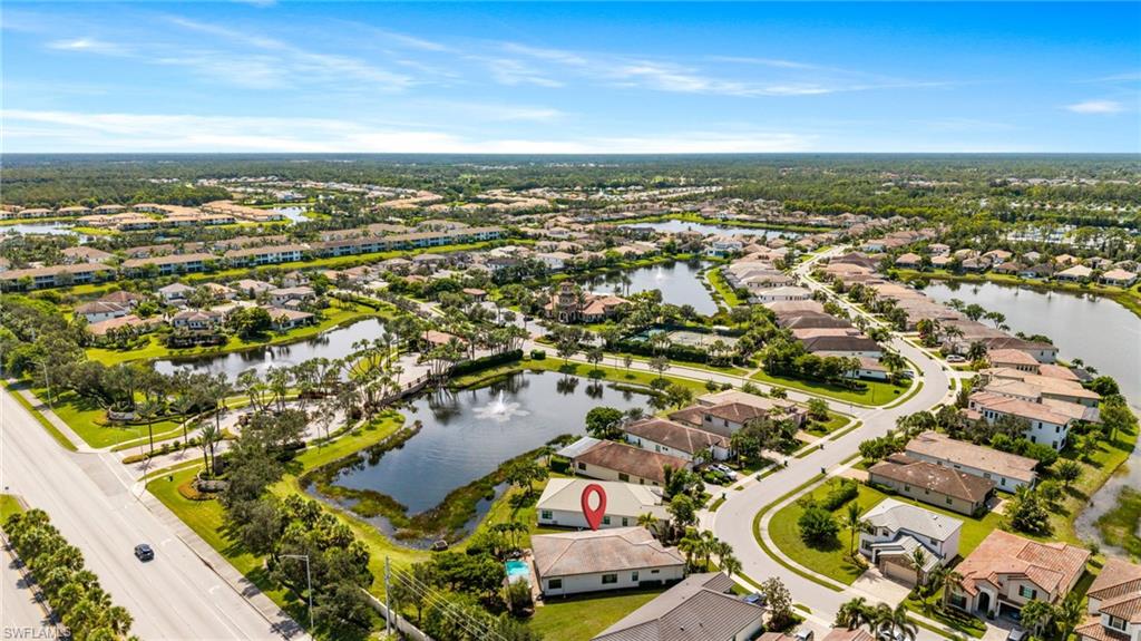 BENT CREEK PRESERVE - Residential