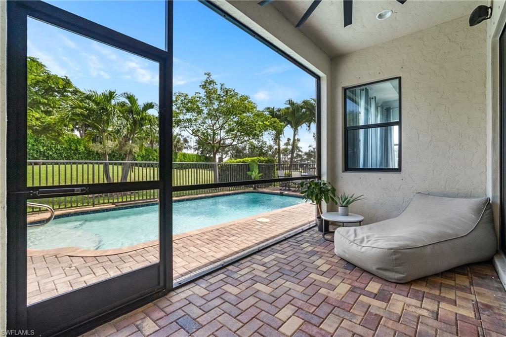 BENT CREEK PRESERVE - Residential