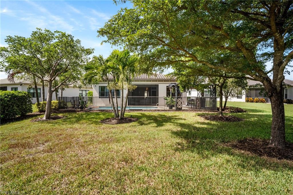 BENT CREEK PRESERVE - Residential