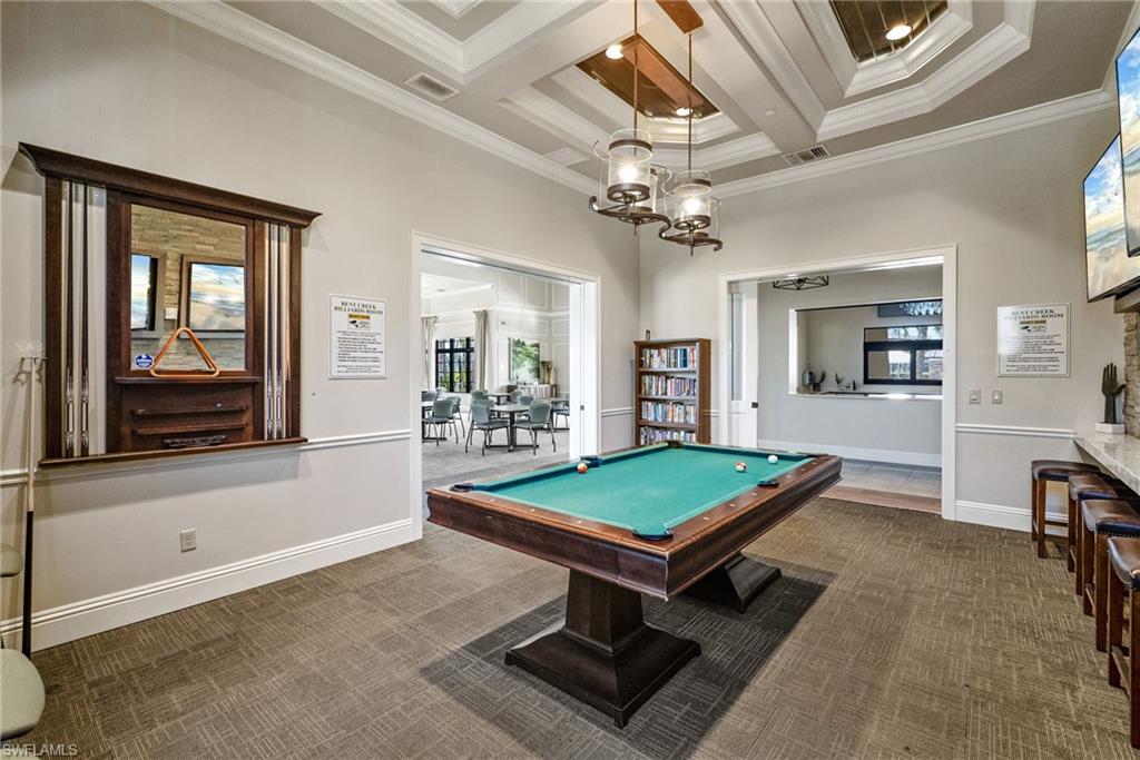 BENT CREEK PRESERVE - Residential