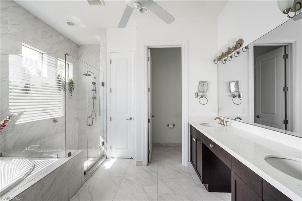 BENT CREEK PRESERVE - Residential