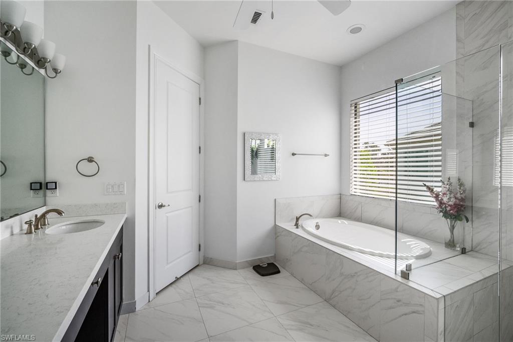 BENT CREEK PRESERVE - Residential