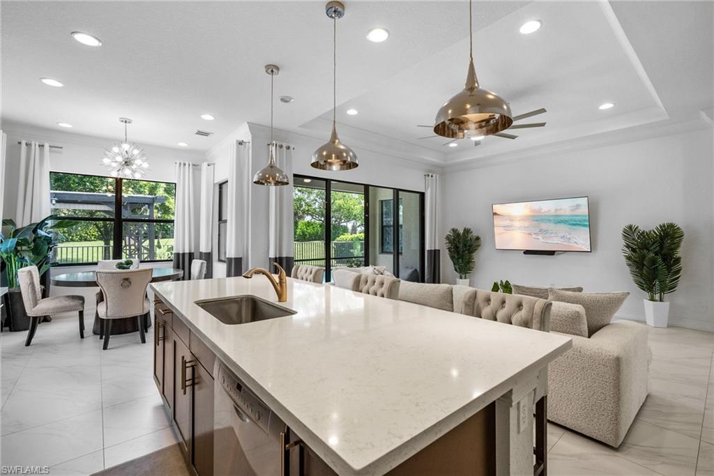 BENT CREEK PRESERVE - Residential