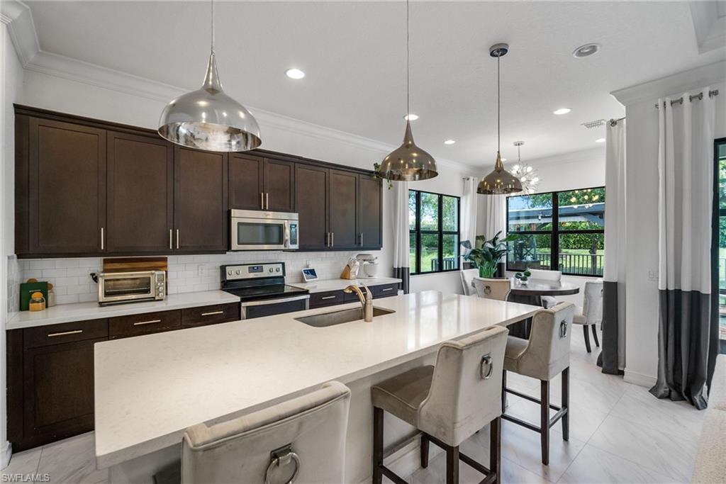 BENT CREEK PRESERVE - Residential