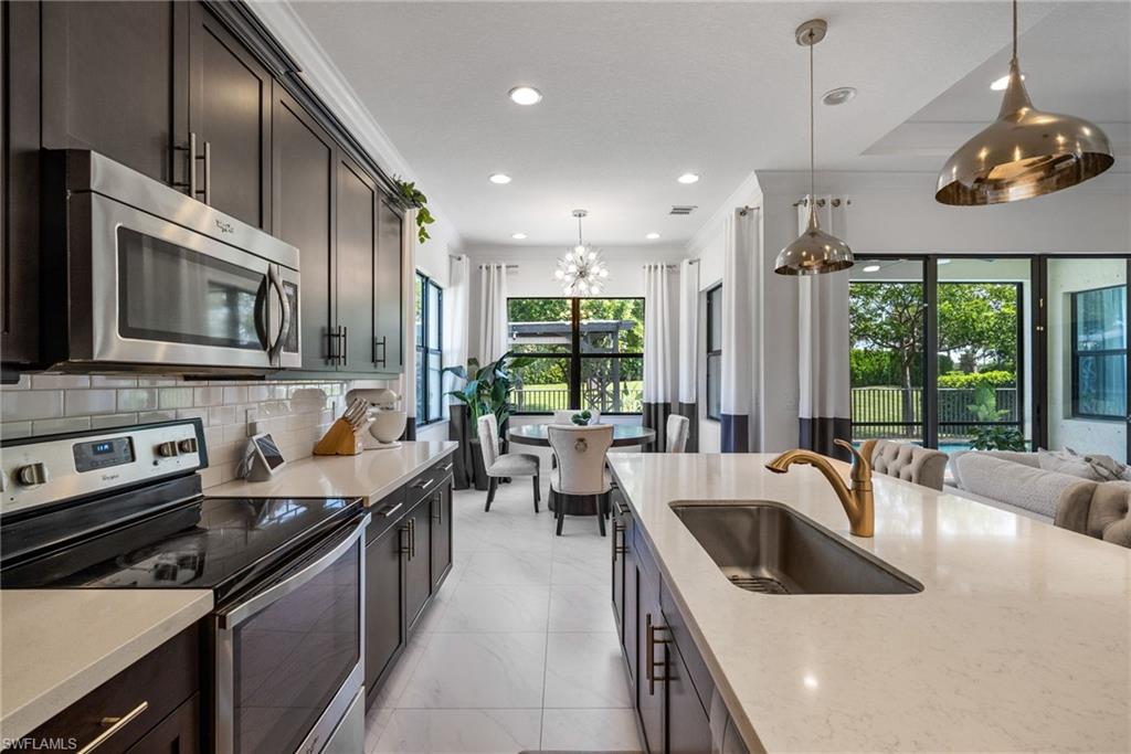 BENT CREEK PRESERVE - Residential