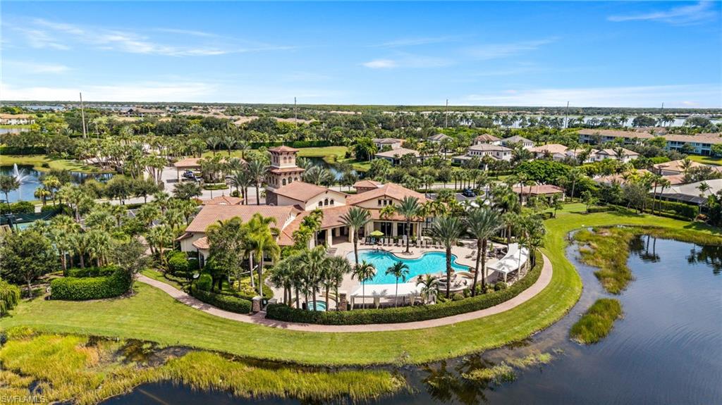 BENT CREEK PRESERVE - Residential