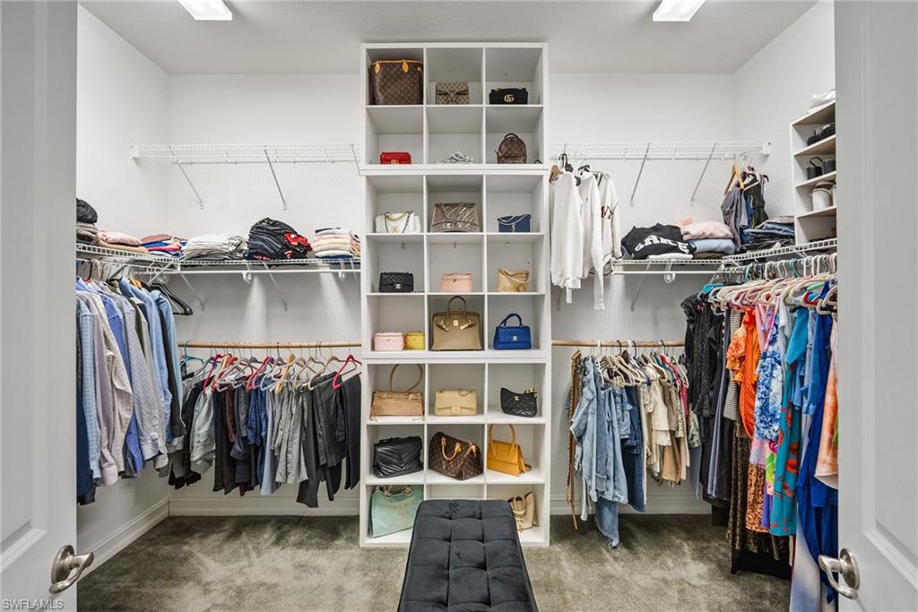 BENT CREEK PRESERVE - Residential