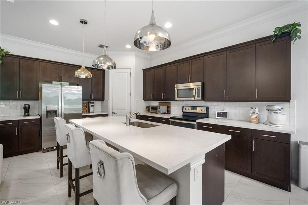 BENT CREEK PRESERVE - Residential