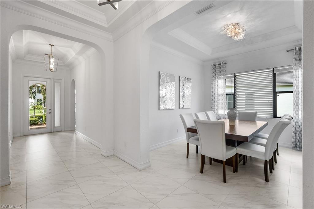 BENT CREEK PRESERVE - Residential