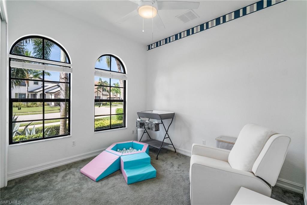 BENT CREEK PRESERVE - Residential