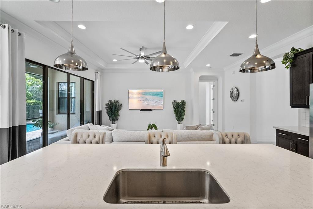 BENT CREEK PRESERVE - Residential