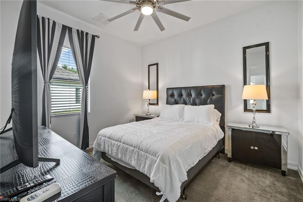 BENT CREEK PRESERVE - Residential