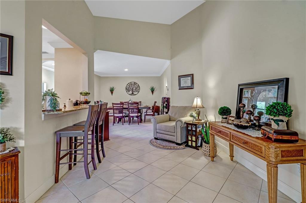 SERRANO - Residential