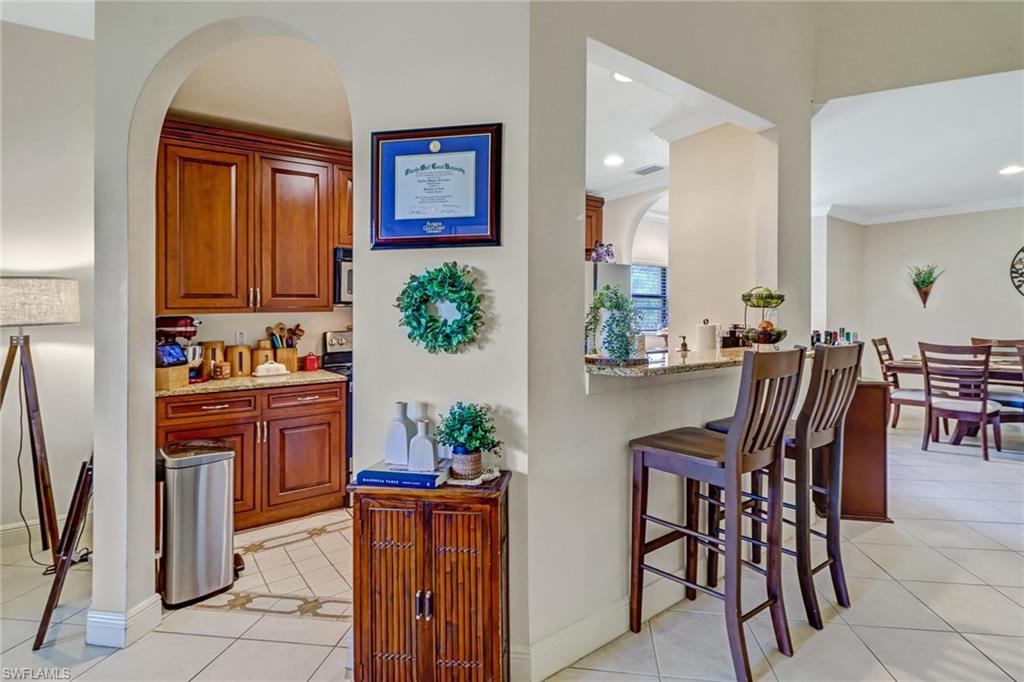 SERRANO - Residential