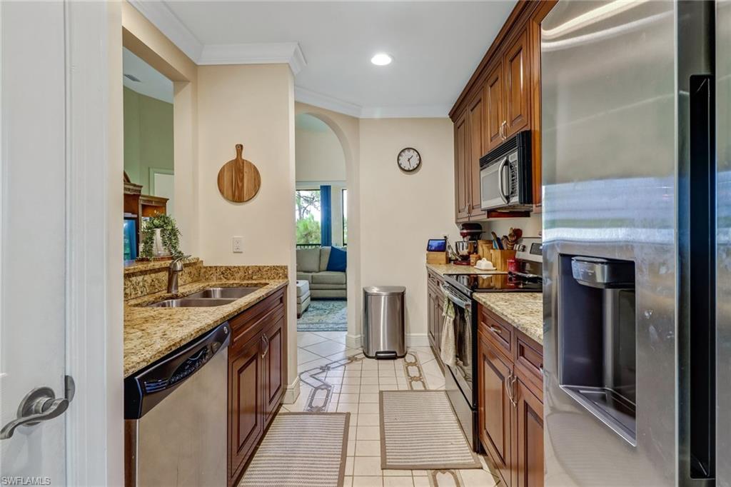 SERRANO - Residential