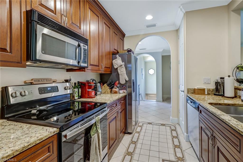 SERRANO - Residential