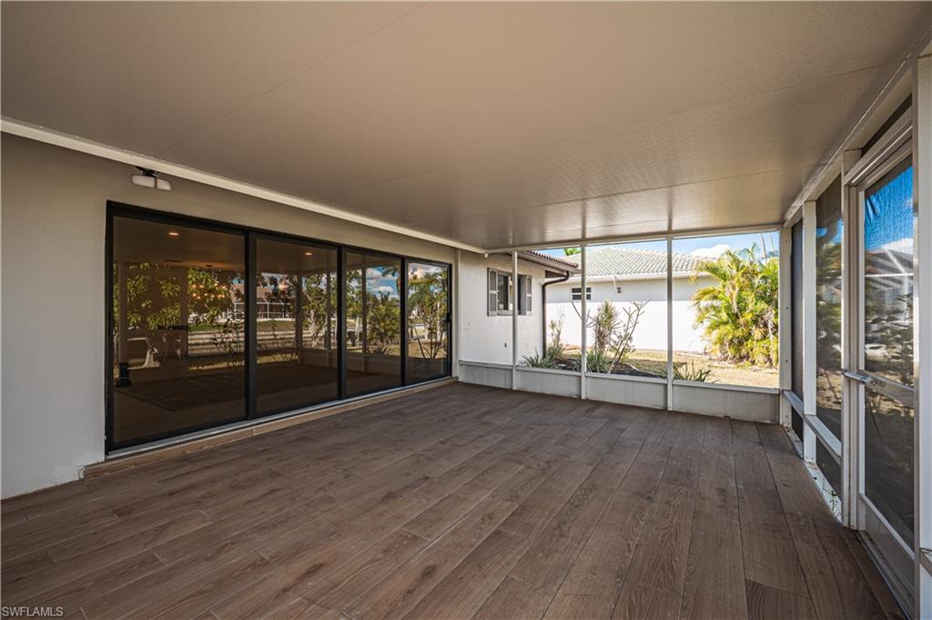 CHARLOTTE PARK - Residential Lease