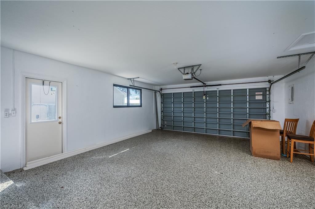 CHARLOTTE PARK - Residential Lease