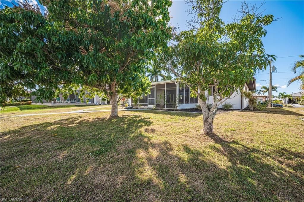 CHARLOTTE PARK - Residential Lease