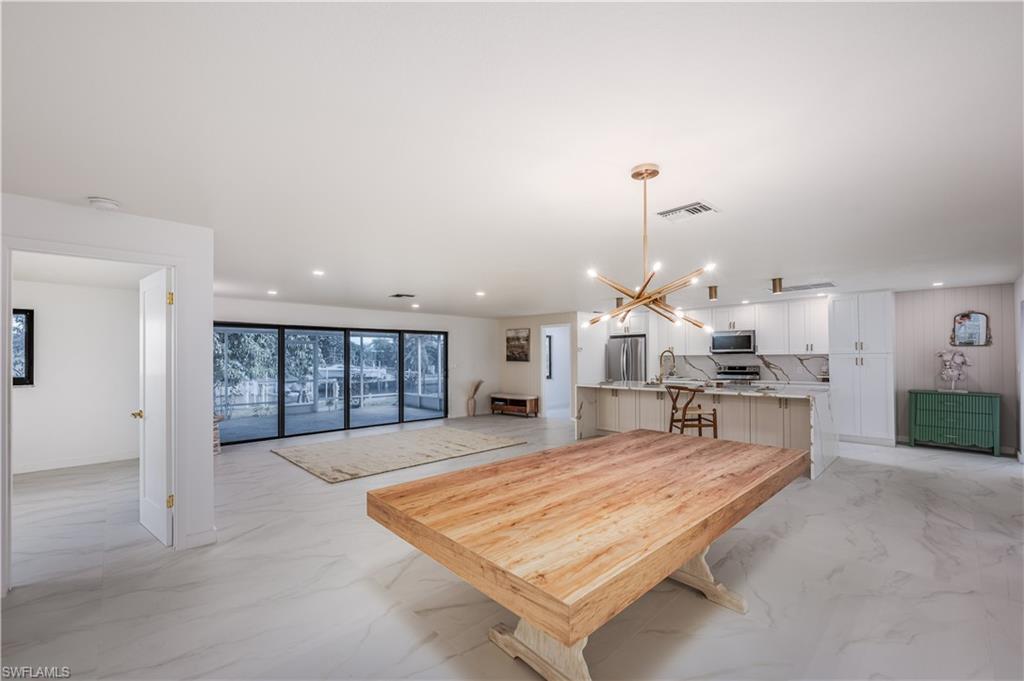 CHARLOTTE PARK - Residential Lease