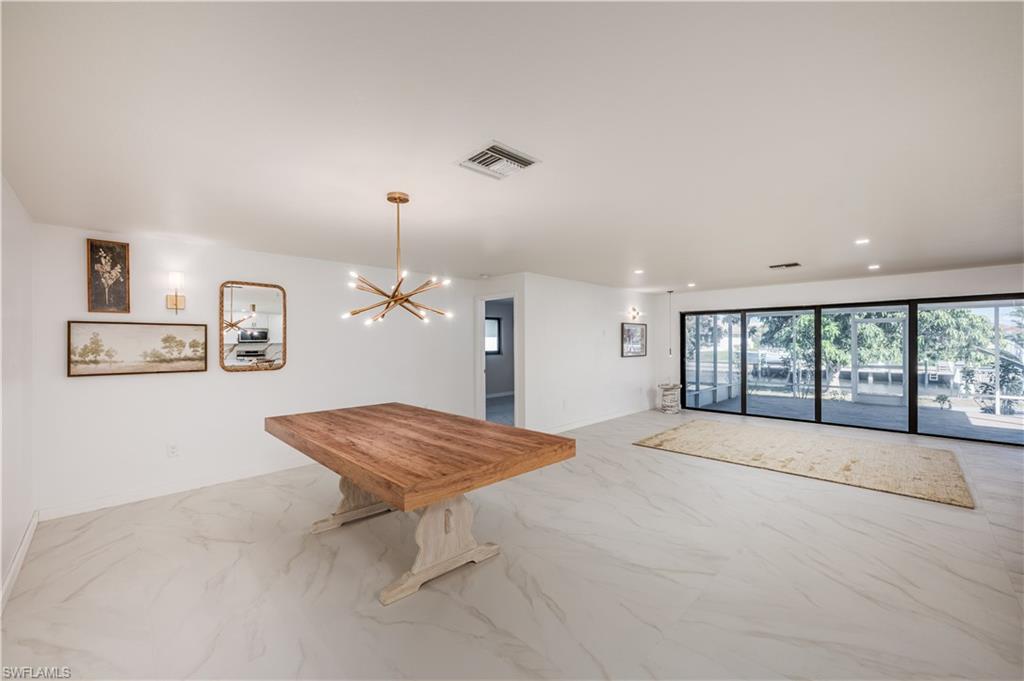 CHARLOTTE PARK - Residential Lease