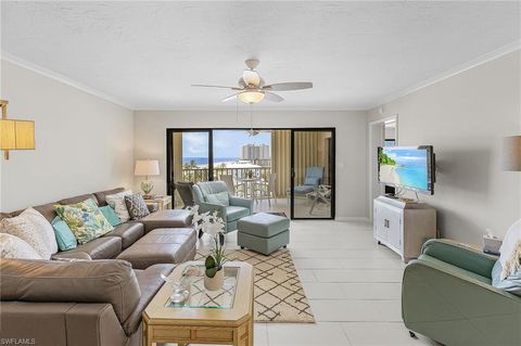 2532 Estero BLVD 607 FORT MYERS BEACH FL 33931