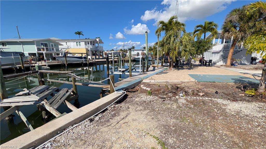 NANCY LANE CONDO - Land