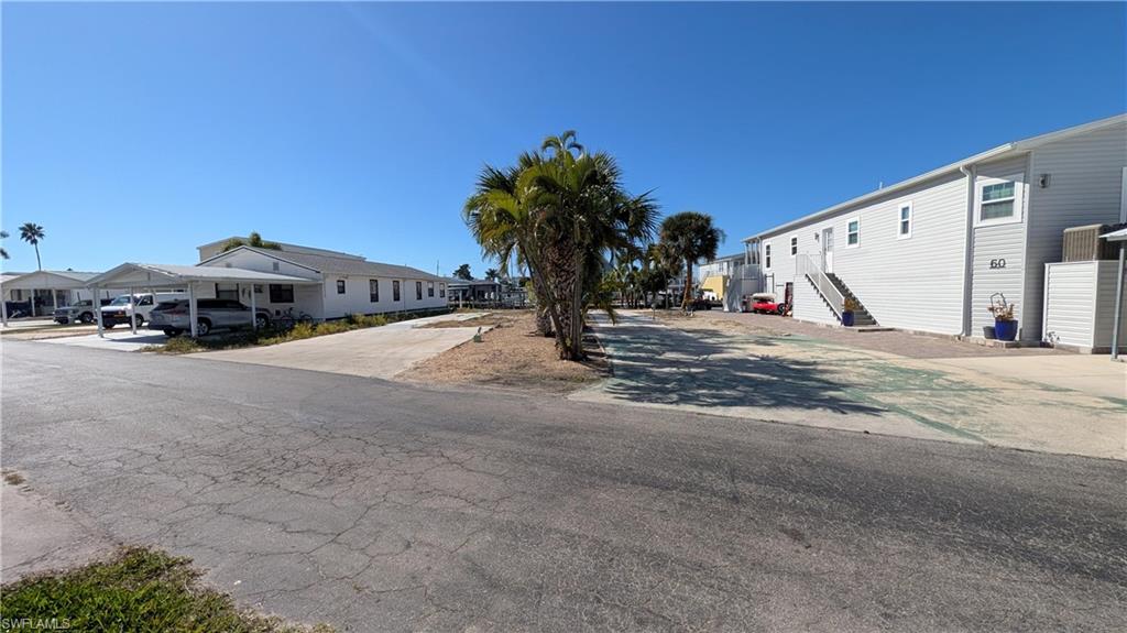 NANCY LANE CONDO - Land