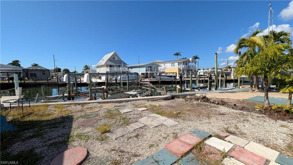 NANCY LANE CONDO - Land