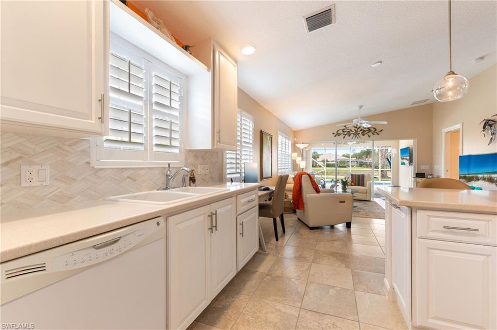VILLAGE WALK OF BONITA SPRINGS - Residential