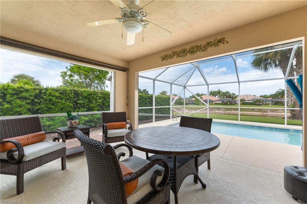 VILLAGE WALK OF BONITA SPRINGS - Residential