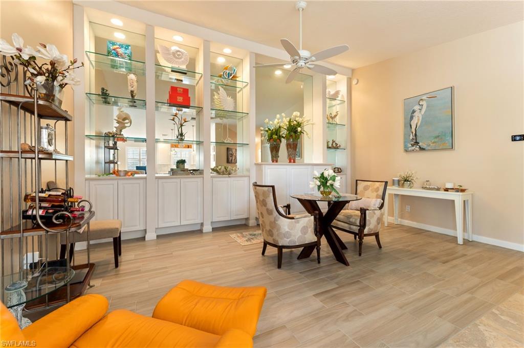 VILLAGE WALK OF BONITA SPRINGS - Residential