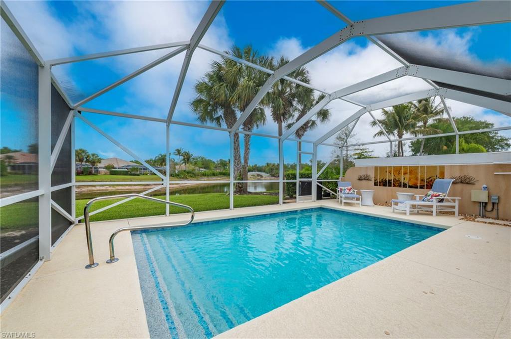 VILLAGE WALK OF BONITA SPRINGS - Residential