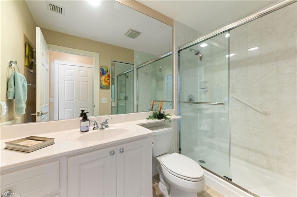 VILLAGE WALK OF BONITA SPRINGS - Residential