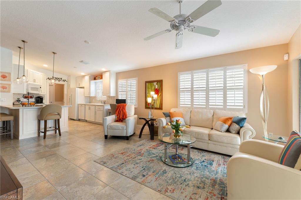 VILLAGE WALK OF BONITA SPRINGS - Residential